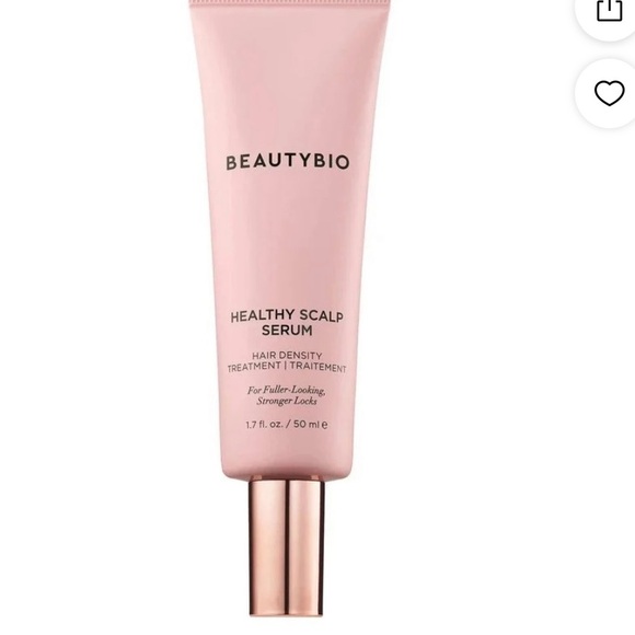 BeautyBio Healthy Scalp Serum - Pink - Picture 1 of 2